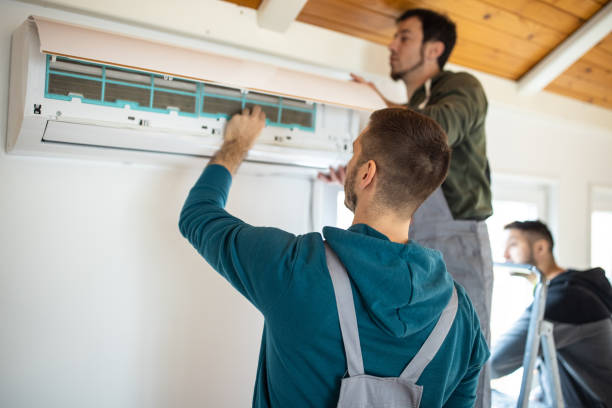 Best Ductless HVAC repair  in Maple Plain, MN