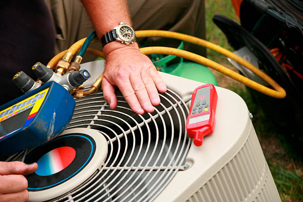 Best Air conditioning repair  in Maple Plain, MN