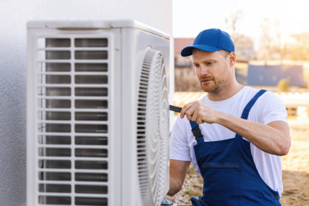 Best HVAC air duct cleaning  in Maple Plain, MN